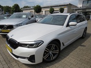 BMW 5 Series 2020
