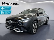Mercedes-Benz GLA-Class 2025