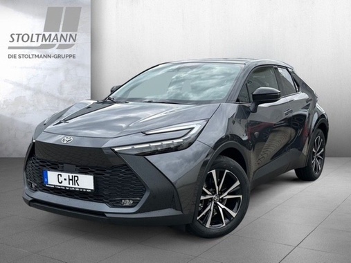Toyota C-HR 2025