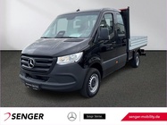 Mercedes-Benz Sprinter 2024
