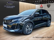 Peugeot 3008 2021