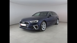 Audi Coupe 2023