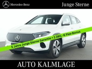 Mercedes-Benz EQA 2025