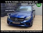 Mercedes-Benz C-Class 2021