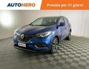 Renault Kadjar 2019
