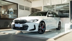 BMW 3 Series 2023