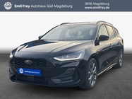 Ford Focus 2025
