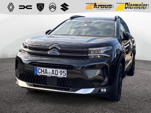 Citroen C5 2025