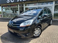 Citroen C4 2009