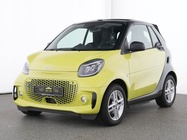 Smart ForTwo 2024