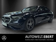 Mercedes-Benz E-Class 2025
