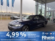 BMW 3 Series 2023