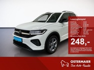 Volkswagen T-Cross 2025