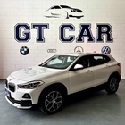BMW X2 2021