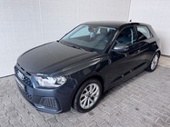 Audi A1 2023