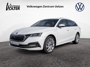 Skoda Octavia 2023