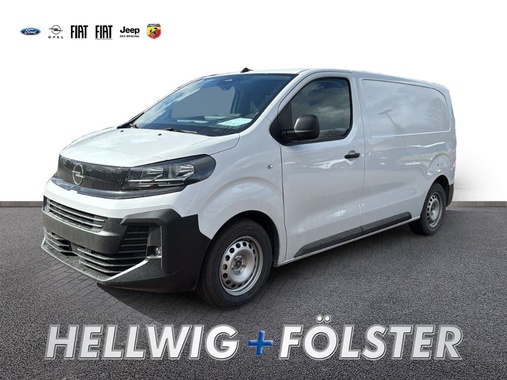 Opel Vivaro 2026