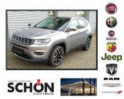 Jeep Compass 2018