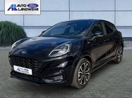 Ford Puma 2023