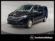 Mercedes-Benz Vito 2025