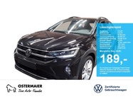 Volkswagen Taigo 2024