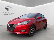Nissan Micra 2019