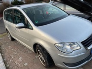 Volkswagen Touran 2010