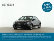 Mercedes-Benz CLA-Class 2025