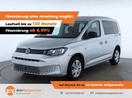 Volkswagen Caddy 2024
