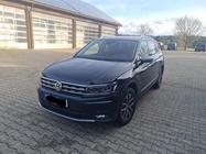 Volkswagen Tiguan 2019