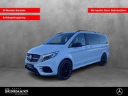 Mercedes-Benz V-Class 2022