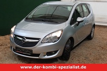 Opel Meriva 2016