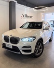BMW X3 2020