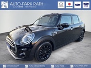 MINI One 2020