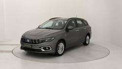 Fiat Tipo 2021