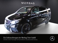 Mercedes-Benz V-Class 2022