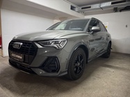 Audi Q3 2019