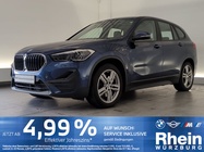 BMW X1 2022