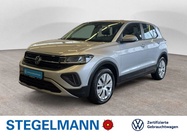 Volkswagen T-Cross 2025