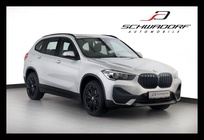 BMW X1 2022