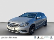 Mercedes-Benz A-Class 2015