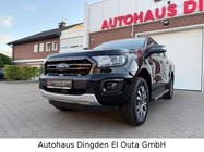 Ford Ranger 2023