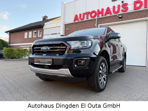 Ford Ranger 2023