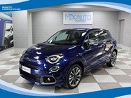 Fiat 500X 2024