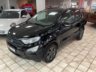 Ford EcoSport 2018