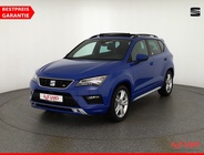 Seat Ateca 2019