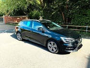 Renault Megane 2021