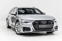 Audi A6 2019