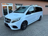 Mercedes-Benz V-Class 2020