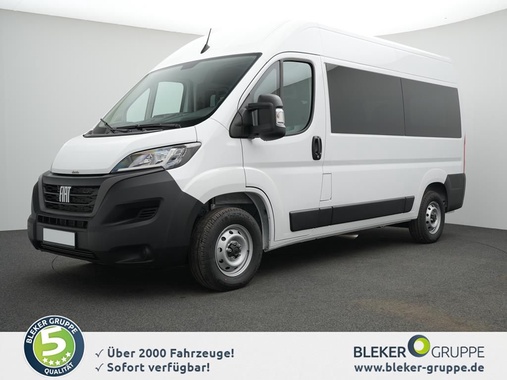 Fiat Ducato 2024
